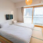 Apartment Hotel Kiro Kyoto Station
